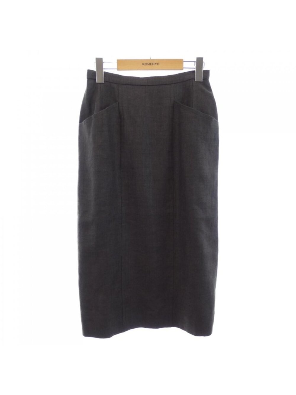 Chanel Vintage 98C Skirt